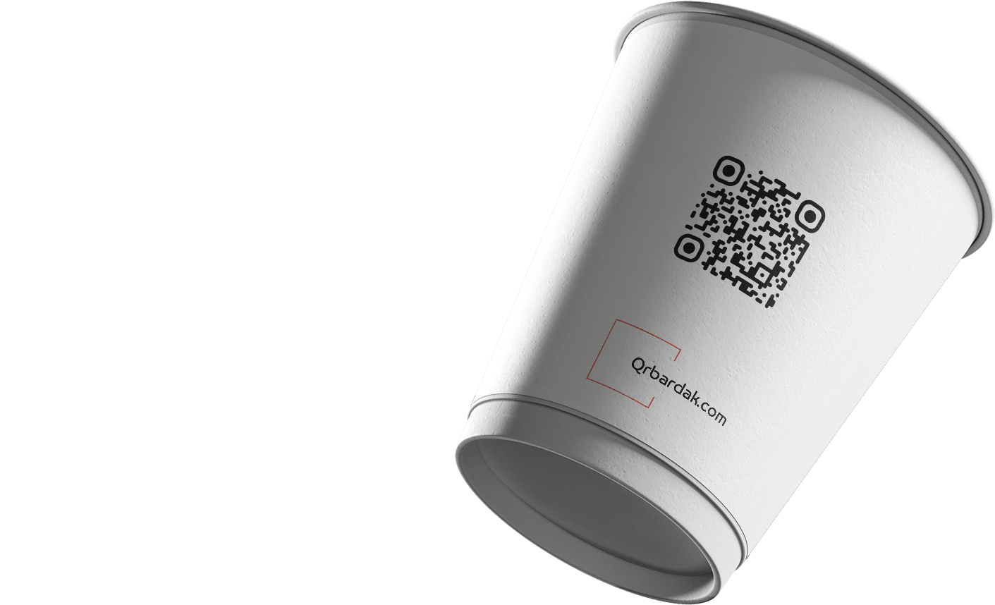 QR Bardak